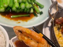 -港丽餐厅(高德置地店)
