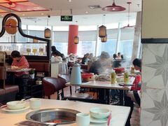 -八合里潮汕鲜牛肉火锅(深圳海岸城店)
