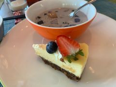 -济南香格里拉·咖啡泉自助餐厅