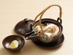 -小山日本料理(兴业太古汇店)