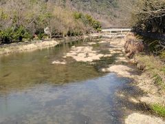 -兰亭风景区