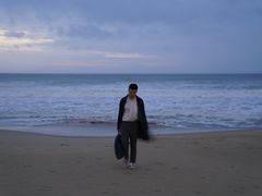 -海云台海滩