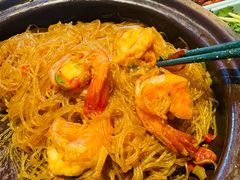 -南拳十三姨·潮汕砂锅粥·粤菜(西单大悦城店)