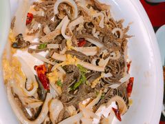 -北平食府(马鞍山路店)
