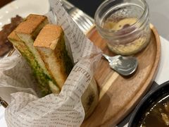 -西堤牛排(北京国瑞店)