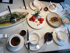 -柳莺湖上·湖景餐厅·江南菜(西湖店)