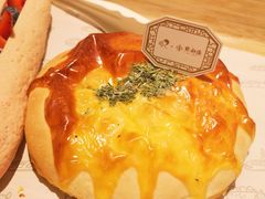 -喜茶(深圳福田星河COCO Park店)