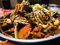 -一棠龙虾•王牌虾球(楚河汉街店)
