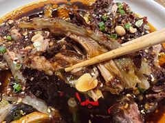 -铁公鸡·四川料理(天环广场店)