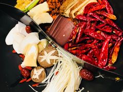 -有拈头成都市井火锅(老门东店)