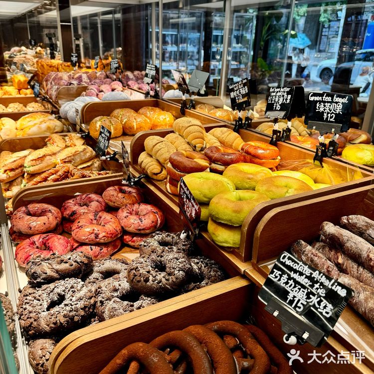 来大理古城被这家的司康拿捏住了