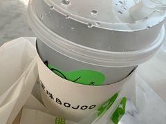 -宝珠奶酪(浦东金桥店)