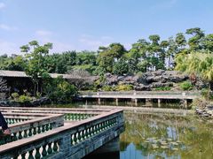 -东莞市可园博物馆