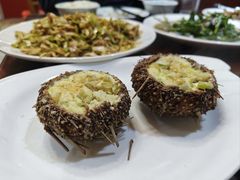 -小铜锣湾海鲜家常菜馆(河西店)