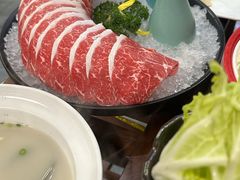 -东来顺•非遗火锅(外滩店)