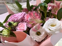 -循礼门鲜花花市(武汉循礼门店)