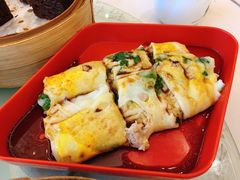 锦绣潮州肠粉-稻香酒家·33年老字号·港式粤菜(富邦中心店)