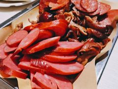梆梆肉-牵人麻辣粉(粉巷店)