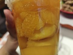 -龚海宝· 烧烤· 羊肉原切挂糊更好吃(庄市店)