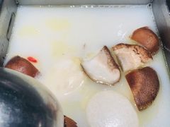 -海底捞火锅(九久奥特莱斯店)