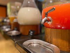 -怡咖啡海鲜自助餐厅(浦东香格里拉店)