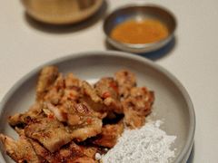 -胡麻(静安嘉里店)