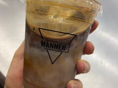 -Manner Coffee(IFS一楼店)