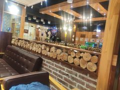 -劳顶笨咖啡(益华广场店)