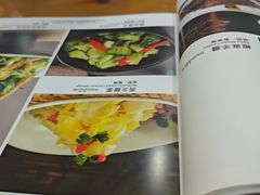 -西域美食(西直门南小街店)