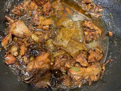 -咱屯子铁锅炖直营店(保利店)