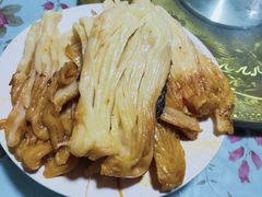 -金台阶鱼馆(于桥水库店)