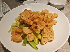 -邢家锅贴老店·非遗·开封菜(金明广场店)