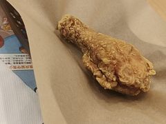 -德克士(澳德乐店)