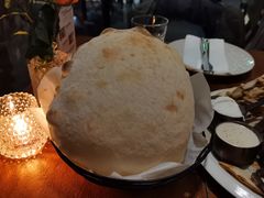 -ELI FALAFEL Lebanese&Mediterranean黎巴嫩美食(富城路店)