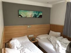 -海友酒店(北京同仁医院崇文门地铁站店)