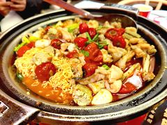 -蛙三泡椒牛蛙(来福士店)