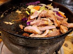 -名扬烤肉(起源店)