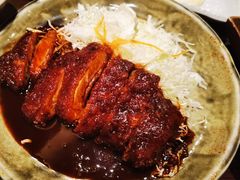 -矢场猪(名古屋站名铁店)