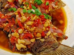 -费大厨辣椒炒肉(高铁吾悦广场店)