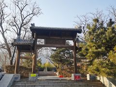 -阳台山自然风景区