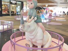 -深圳来福士广场