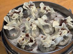 -真真鲜馄饨店(启蒙路店)