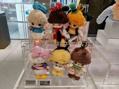-泡泡玛特POPMART(万达店)