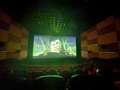 -金逸影城(武汉人信汇IMAX店)