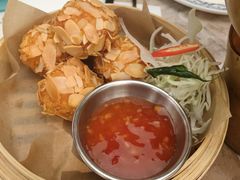 -KingThaia金泰兰(滨江天街店)