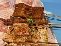 -川正旺江湖菜(三元桥店)
