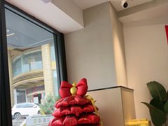 -牛爱客牛排(温岭千禧店)
