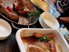 -宝莱纳餐厅(滨江店)