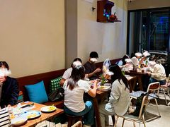-saigon saigon | 西贡西贡(滨北店)