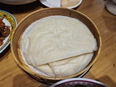 -满园烤鸭·春饼(抚顺万达店)